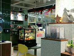 -萨卡屋亲子乐园·餐厅(龙山万物工场店)