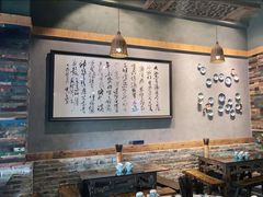 大堂-阿嫂印象·民间江湖菜(大学城店)