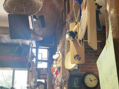 -玉桥餐厅(天坛店)