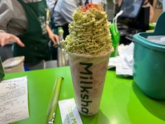 -迷客夏Milksha(无锡苏宁店)