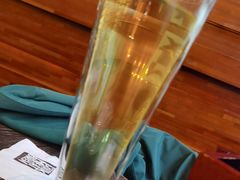 苹果酒-The BREW·酿餐厅(浦东嘉里大酒店)