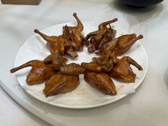 -唐宫·粤菜海鲜(万象城店)