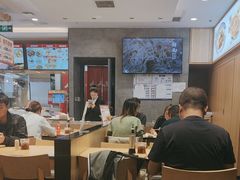 -人人馋羊汤·饸饹面(住总万科店)