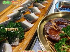 -本炙炭烤·蒲烧活鳗料理店(金沙洲店)
