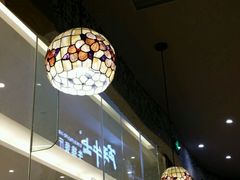 -斗牛士牛排餐厅(嘉里汇店)