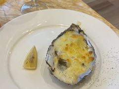 -常州富力喜来登酒店 Feast盛宴标帜西餐厅(新北万达广场店)