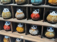 -诗婢家(宽窄巷子店)