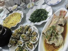 -范饭椰林川湘味海鲜·椰子鸡(三亚湾椰梦长廊店)