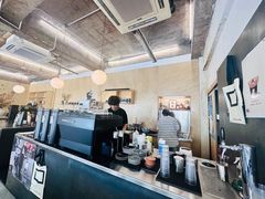 -麻雀咖啡SPARROW COFFEE(十全街店)