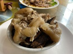 -新泉小傅美食(国贸天琴湾天境店)