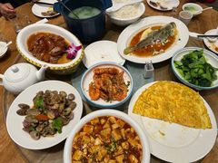 -北海金昌开元名都大酒店·四季轩中餐厅