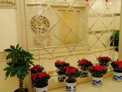 大堂-美林大浴场(奥体中心店)