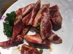 -釜山火炉韩式炭火烤肉(欧洲城店)