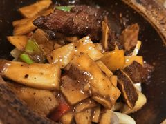 -浙江安吉JW万豪酒店·万豪中餐厅