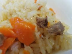 新疆炒饭-新疆伊宁远征餐厅