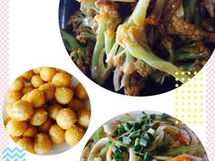 -胖大嫂渔家排档·全海景餐厅(渔村店)