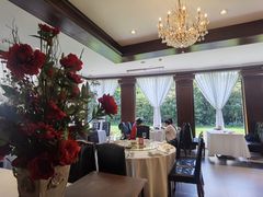 -老洋房花园饭店(绍兴路店)