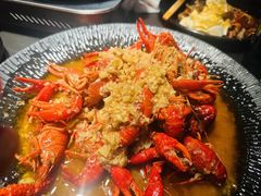 -红盔甲·小龙虾(人民广场店)