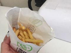 -汉堡小子(万科店)