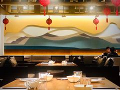 大堂-陆壹捌餐厅(五大道店)