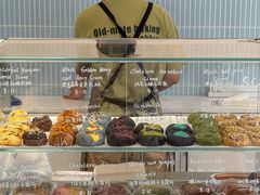 -旧识old mate·烘焙蛋糕店
