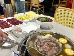 -杏花吴记牛肉火锅