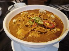 沙茶涮雪花肥牛-闽和南(深圳万象城店)