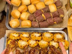 -热巴姐姐羊肉泥炉(湘江世纪城店)