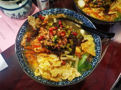 -螺世纪螺蛳粉·桂味小排档(裕德店)