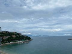 -深圳大梅沙京基洲际度假酒店