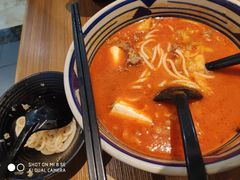 -阿香米线杭州西湖银泰文化广场餐厅