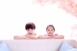 -哈尼Honey baby 儿童摄影(立丰国际公寓店)