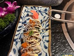 -牛焱·和牛烧肉(五大道店)