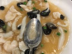 -同里湖大饭店-怡景轩中餐厅(同里古镇店)