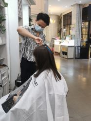 -Hair ART造型沙龙