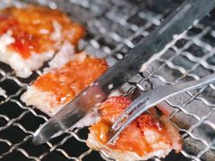 -迎燕阁烤羊腿(二环南路店)