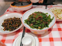 -韵味湘肴·小炒黄牛肉(五一广场店)