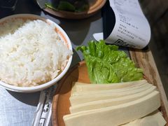 -探鱼·鲜青椒爽麻烤鱼(番禺万达店)