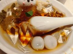 -茅庐川菜(烟台万象汇店)