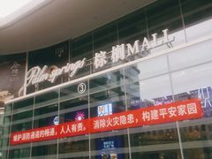 -棕榈MALL
