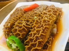 沙爹金钱肚-点都德(汇胜楼店)