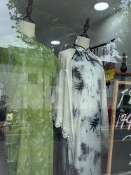 -陈大户旗袍(狮子林店)
