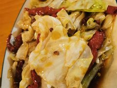 -疆Jiang·新疆秘制料理