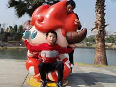 -枫香湖儿童公园