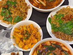 -端仕小锅(文林街店)