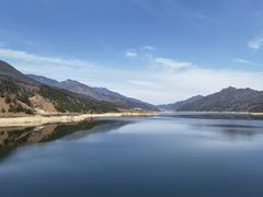 -大别山南武当滑雪场