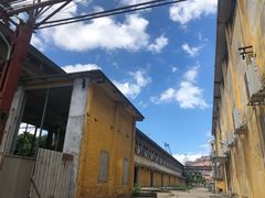 -广州市紫泥堂文化创意园景区