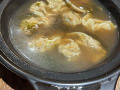 -永红源·小排档(闽江路店)