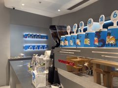-Something For(中洲湾店)