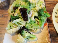 -水煮三国·川鲁江湖菜(香山店)